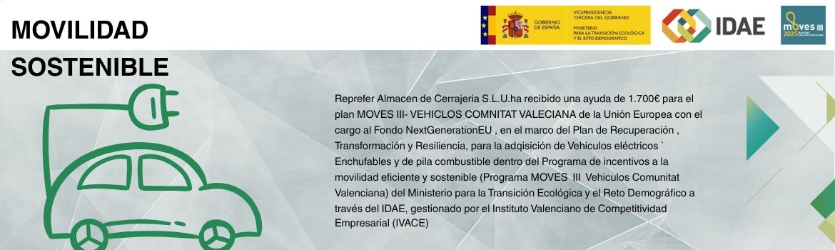 Promocion Especial | Reprefer